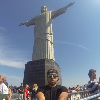 Profile Picture of Hugo Eduardo (@MolinaHugo_) on Twitter