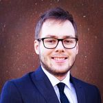 Profile Picture of Patrick Grieve (@pgrieve945) on Instagram