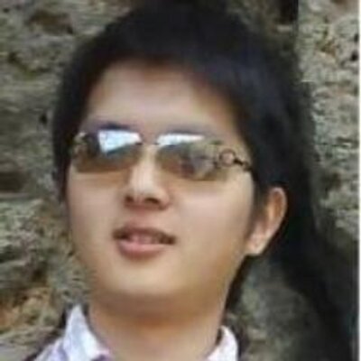 Profile Picture of Anson Liu (@AnsonLiu2) on Twitter