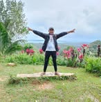 Profile Picture of Edwin Toribio (@Edwin-Toribio) on Facebook