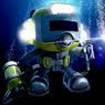 Chris Rowles - Twitter Profile Picture of Chris Rowles (@DeepSeaDiver99) on Twitter