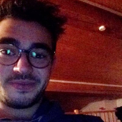 Pierre - Twitter Profile Picture of Pierre (@peter_anglade) on Twitter