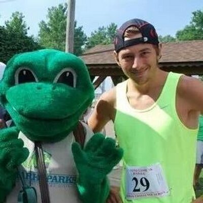 Profile Picture of Josh Benner (@JB_Runs) on Twitter