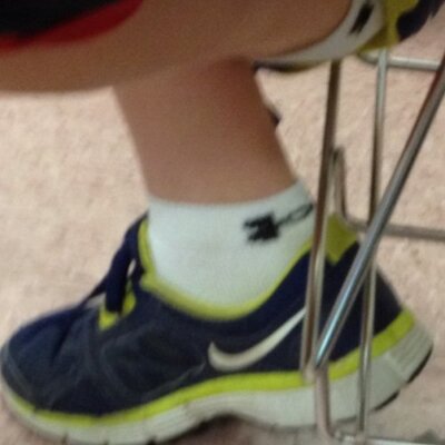 Profile Picture of Ryan Scott Paxson IV (@ryanpaxsonIV) on Twitter