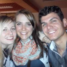 Alexander Kiefer - Twitter Profile Picture of Alexander Kiefer (@kieferal91) on Twitter