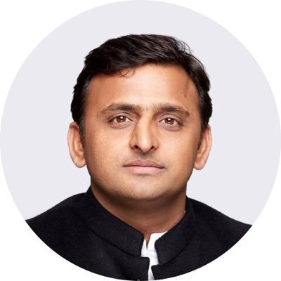 Akhilesh Yadav - Twitter Profile Picture of Akhilesh Yadav (@yadavakhilesh) on Twitter