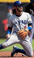 Profile Picture of Austin Martinon Wikipedia