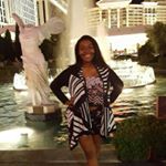 Profile Picture of Tori Mitchell-Barber (@istaysmiling2) on Instagram