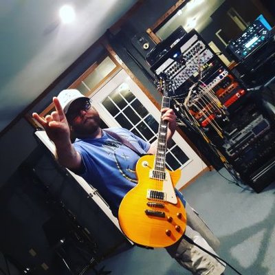 Profile Picture of Eric McCray (@ericjmccray) on Twitter