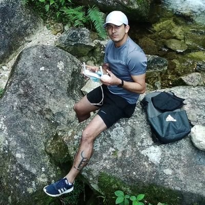 Profile Picture of Carlos A Ramirez G (@KaLiChe1108) on Twitter