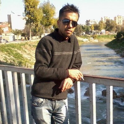 Profile Picture of Mohammed Aleid (@mohammedaleid8) on Twitter