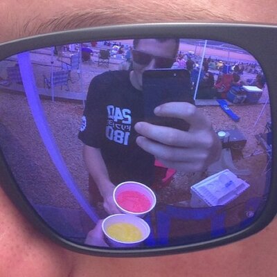 Profile Picture of Bradford (@joelcalloway) on Twitter