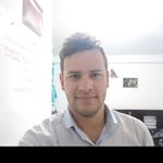 Profile Picture of Manuel Rendon Mayorga (@manuel_rendon_91) on Instagram