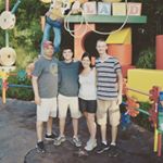 Profile Picture of Joycelyn Towey Mazzaferro (@mazzafej) on Instagram
