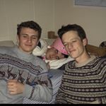 Profile Picture of Michael Herman (@michaelherman13) on Instagram