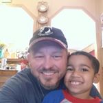 Profile Picture of Richard Branch (@branch.richard) on Instagram
