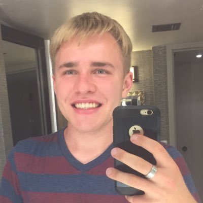 Profile Picture of Stuart Kemp (@stuartkemp2016) on Twitter