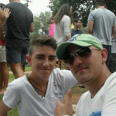 Profile Picture of Christopher (@Chris7pretorius) on Twitter