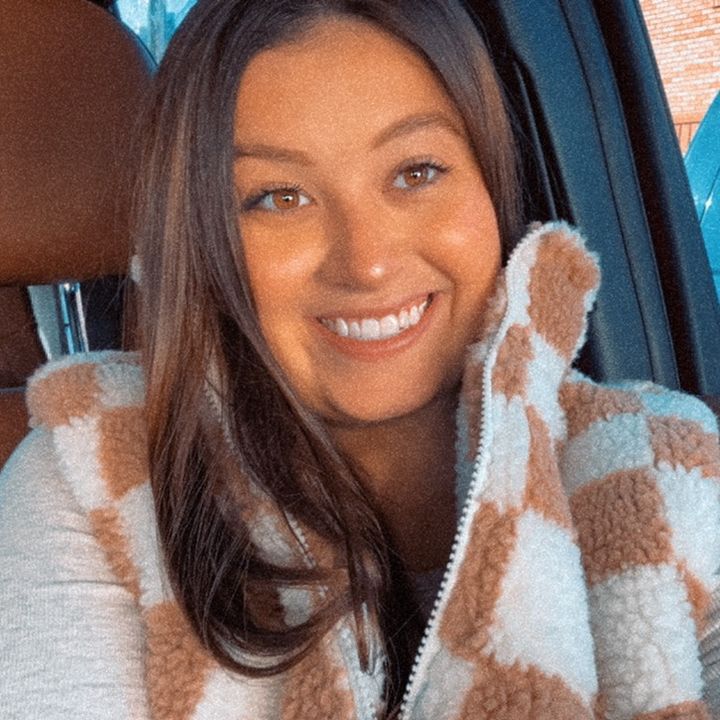 Profile Picture of tori_quinnnn (@tori_quinnnn) on Tiktok