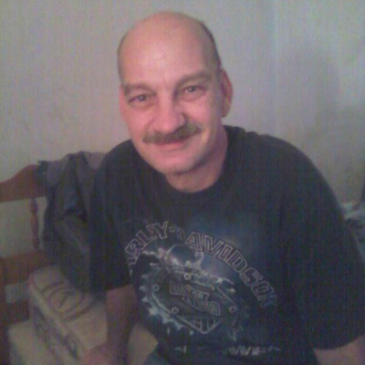 Profile Picture of Mark  Bostick (@bostick_mark) on Twitter