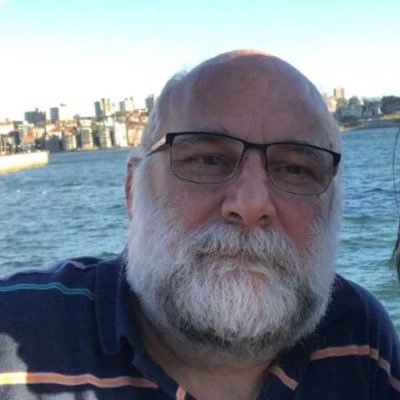 Profile Picture of Michael Lambrou (@michaellambou) on Twitter