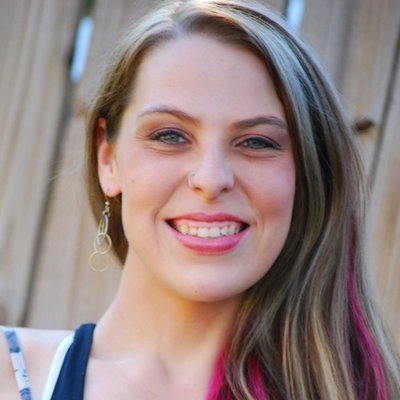 Profile Picture of Melissa Dismukes (@AnnReaux) on Twitter