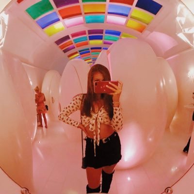 Profile Picture of Hannah Oliver (@HannahOliver17) on Twitter