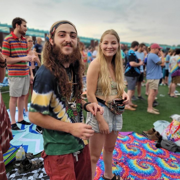 Profile Picture of Jared Wayne (@jared_wayne777) on Tiktok