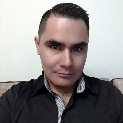 Profile Picture of Charly Calderón (@CharlesCaldern1) on Twitter