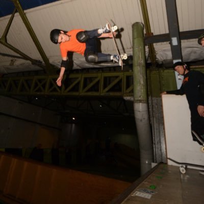 Profile Picture of Joe Atkins (@joe_ride) on Twitter