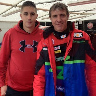 Profile Picture of James Till (@JamesieTill) on Twitter