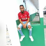 Profile Picture of Dean A. Morris (@de.andrew_) on Instagram