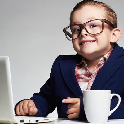 Profile Picture of Chet_Larson (@AMadMillennial) on Twitter