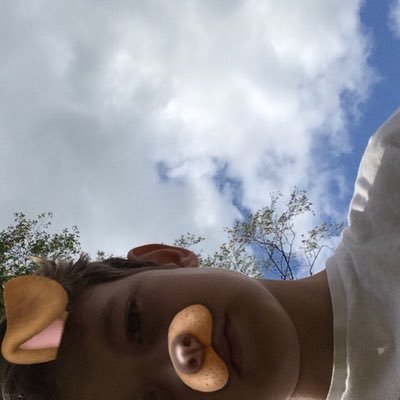 Profile Picture of Kian Lucas Fuller (@kian_fuller) on Twitter