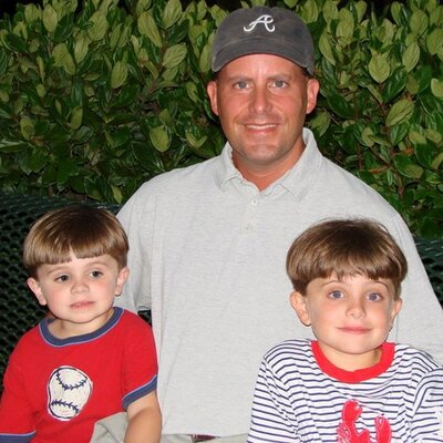 Profile Picture of Thomas N Chillemi Jr (@TNChillemi) on Twitter