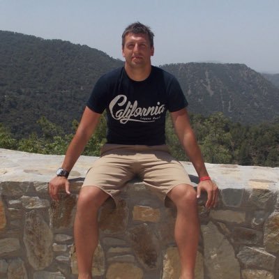 Profile Picture of Andrey Kazakov (@AndreyKazakov19) on Twitter