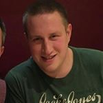 Profile Picture of Ian Gibb (@gibbins87) on Instagram