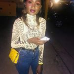 Profile Picture of Alexandra B (@cindyboumbath) on Instagram