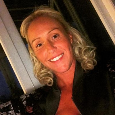 Profile Picture of Clare Gillespie (@Clare87360824) on Twitter