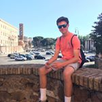 Profile Picture of Adam Todd (@temperaturetodd) on Instagram