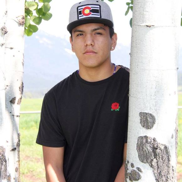 Profile Picture of Levi Alexander (@levee23) on Poshmark