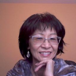 Profile Picture of Janet Yee (@JanetYeeCalgary) on Twitter