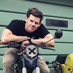 Profile Picture of Brian Stogsdill (@b_stogs) on Instagram