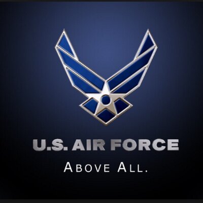 Profile Picture of Bradley Cota (@airforcekid2017) on Twitter