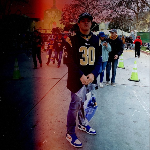 Profile Picture of Joseph Serafin (@josephserafin) on Poshmark