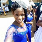 Profile Picture of Pumah Eunice (@pumaheunice) on Instagram