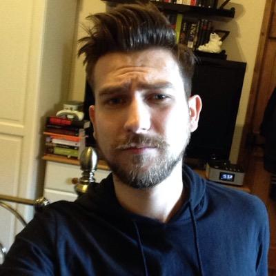 Profile Picture of Dan Tipton (@NotDanTipton) on Twitter