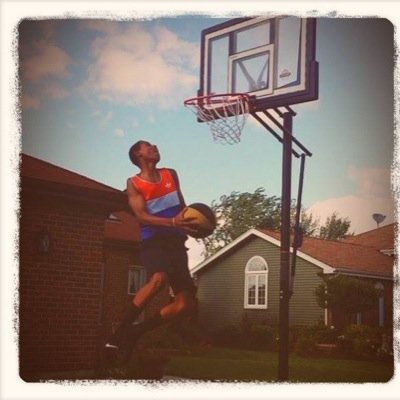 Profile Picture of Antoine Matthews (@_NBAJay) on Twitter