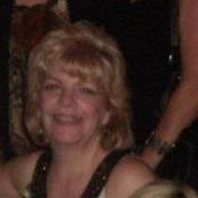 Profile Picture of Linda M.Colwell (@Ok2Wine) on Twitter