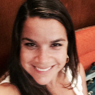 Profile Photo of Amalia Brindis Delgado (@AmaliaGDelgado) on Twitter